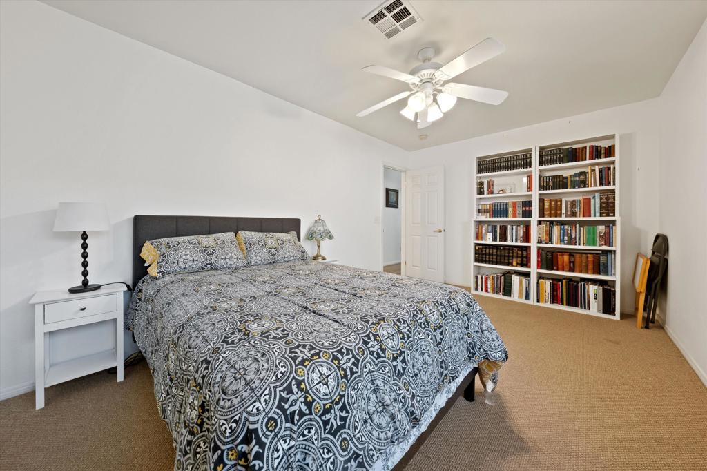 Tri Palm Estates - Residential