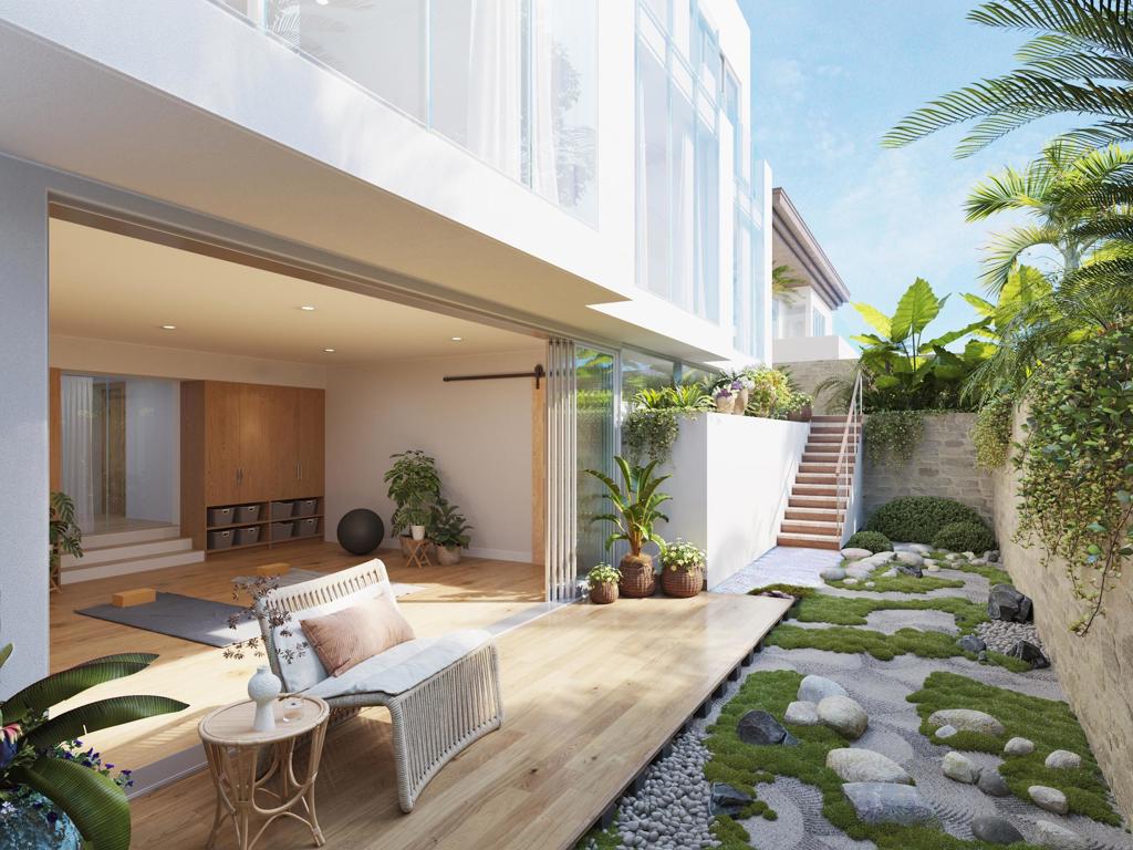 La Costa - Residential