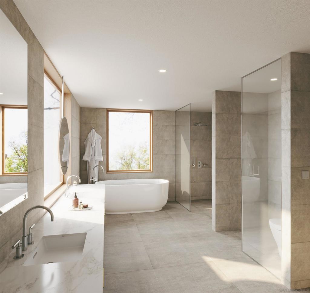 La Costa - Residential