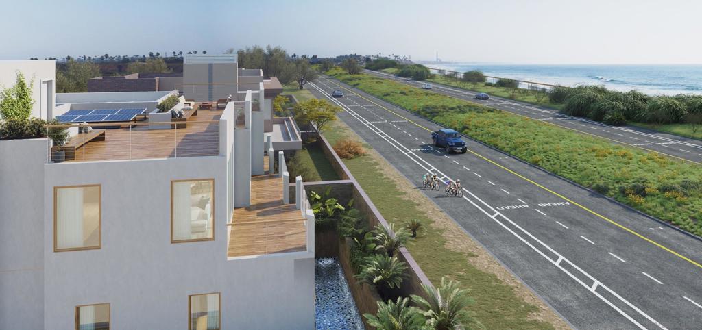 La Costa - Residential