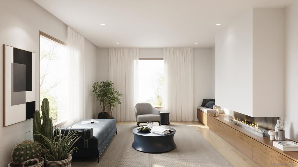 La Costa - Residential