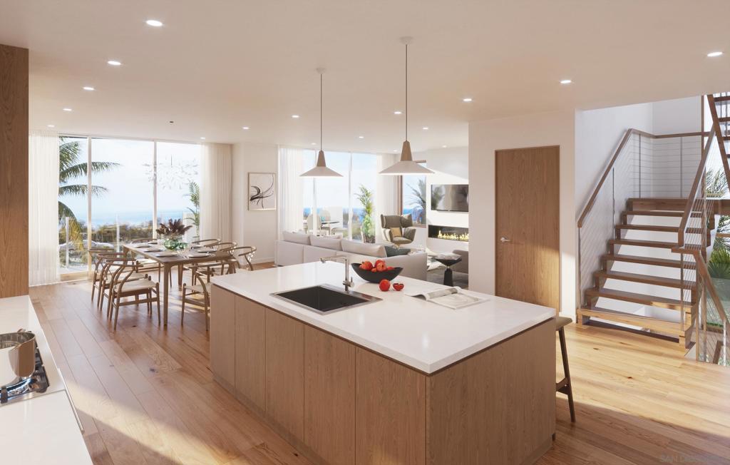 La Costa - Residential