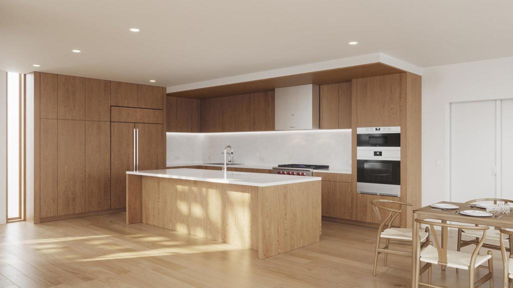 La Costa - Residential