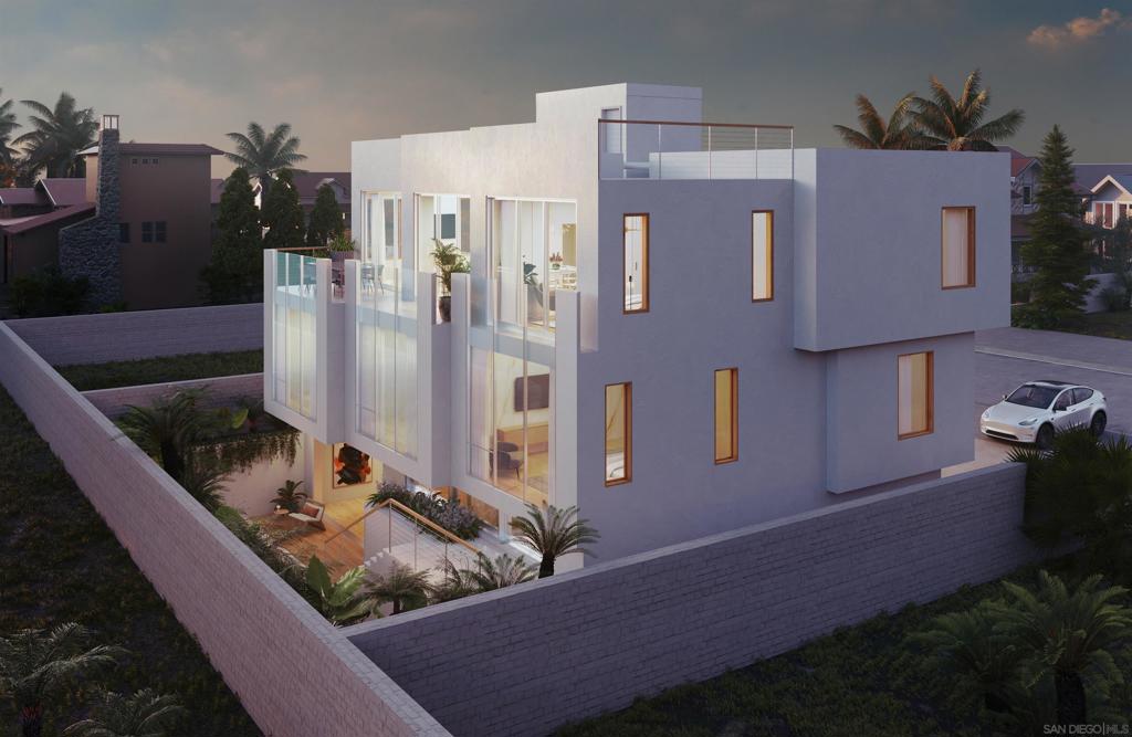 La Costa - Residential