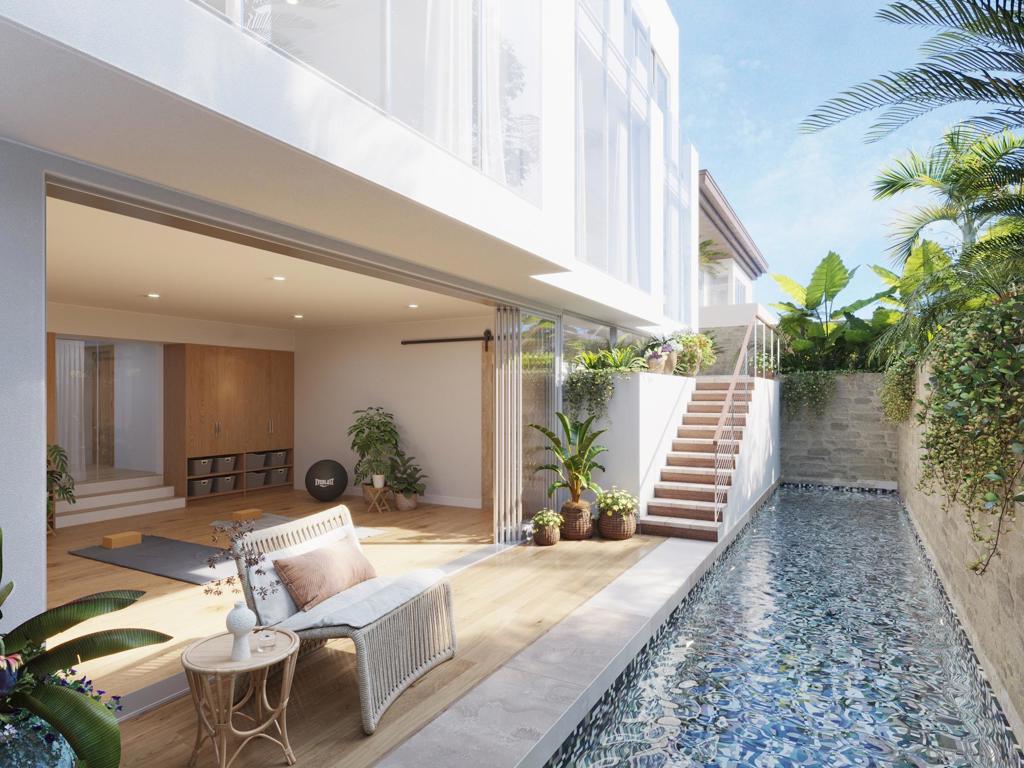 La Costa - Residential