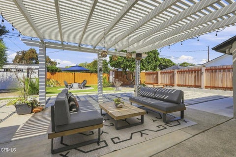 Tiny photo for 331 Eva Street, Ventura, CA 93003 (MLS # V1-38382)