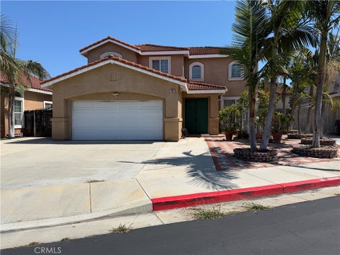 Photo of 309 Summer Lane, Santa Ana, CA 92703 (MLS # PW26208563)