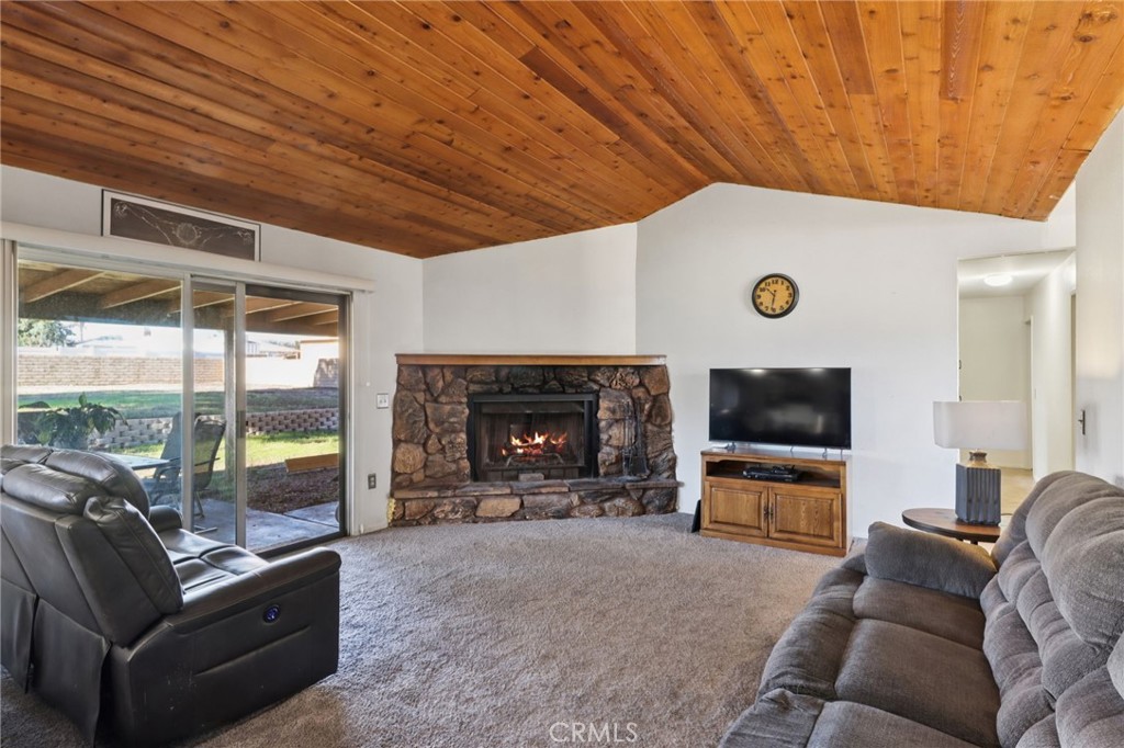 7460 El Cerrito Avenue