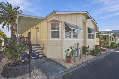 Photo of 517 Sherry S #306, Calistoga, CA 94515 (MLS # LC26233621)