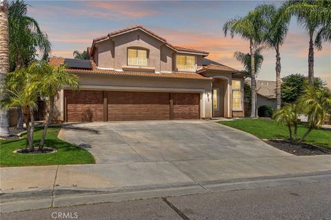 31189 Silver Moon Court Menifee CA 92584