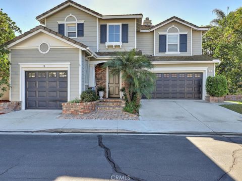 12 Chandler Rancho Santa Margarita CA 92688