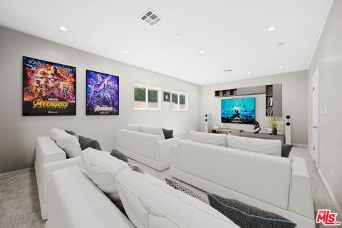 Tiny photo for 15042 Valleyheart Drive, Sherman Oaks, CA 91403 (MLS # 25625855)