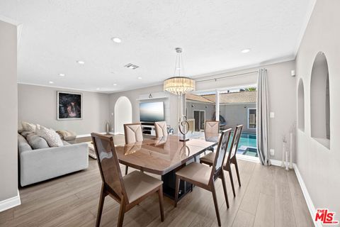 Tiny photo for 15042 Valleyheart Drive, Sherman Oaks, CA 91403 (MLS # 25625855)