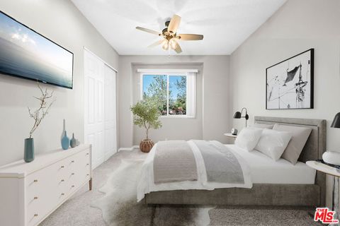 Tiny photo for 15042 Valleyheart Drive, Sherman Oaks, CA 91403 (MLS # 25625855)