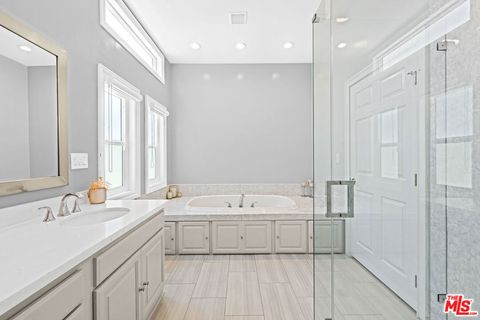 Tiny photo for 15042 Valleyheart Drive, Sherman Oaks, CA 91403 (MLS # 25625855)