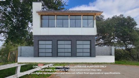 Photo of 0 Marburger, Belmont, CA 94002 (MLS # 41084289)