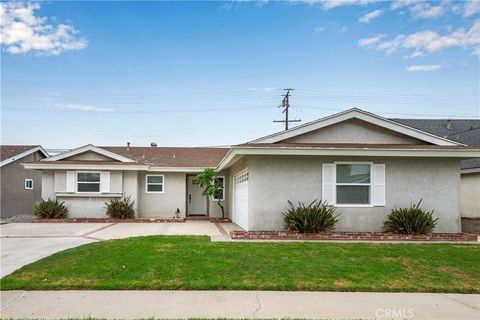 6061 Killarney Garden Grove CA 92845