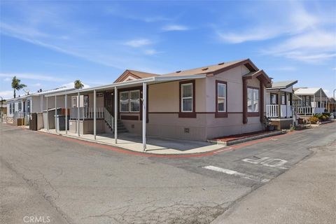 Photo of 24200 Walnut Street #35, Torrance, CA 90501 (MLS # PV26094061)