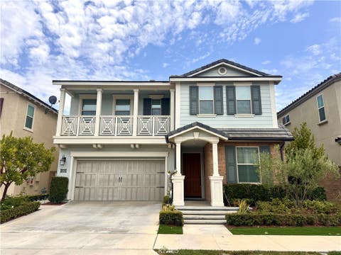 Photo of 291 Barnes Road, Tustin, CA 92782 (MLS # PW26153543)