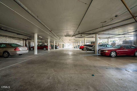 Tiny photo for 3101 Peninsula Road #219, Oxnard, CA 93035 (MLS # V1-37804)