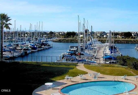 Tiny photo for 3101 Peninsula Road #219, Oxnard, CA 93035 (MLS # V1-37804)