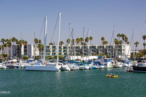 Tiny photo for 3101 Peninsula Road #219, Oxnard, CA 93035 (MLS # V1-37804)