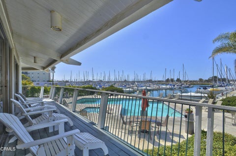 Tiny photo for 3101 Peninsula Road #219, Oxnard, CA 93035 (MLS # V1-37804)
