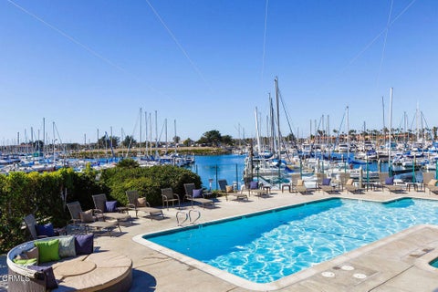 Tiny photo for 3101 Peninsula Road #219, Oxnard, CA 93035 (MLS # V1-37804)