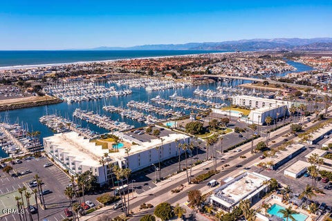 Tiny photo for 3101 Peninsula Road #219, Oxnard, CA 93035 (MLS # V1-37804)