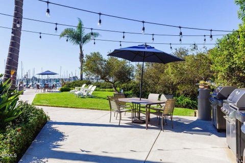 Tiny photo for 3101 Peninsula Road #219, Oxnard, CA 93035 (MLS # V1-37804)