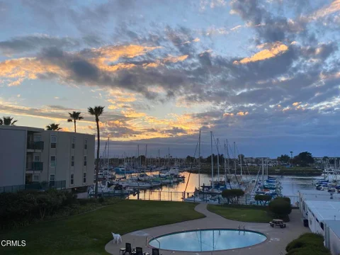 3101 Peninsula Road Unit 219, Oxnard, CA 93035 - MLS#: V1-37804