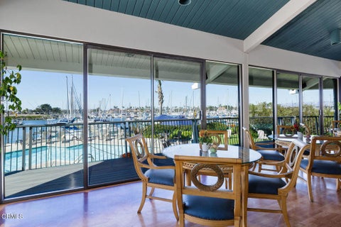 Tiny photo for 3101 Peninsula Road #219, Oxnard, CA 93035 (MLS # V1-37804)