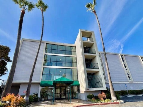 Tiny photo for 3101 Peninsula Road #219, Oxnard, CA 93035 (MLS # V1-37804)