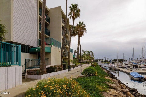 Tiny photo for 3101 Peninsula Road #219, Oxnard, CA 93035 (MLS # V1-37804)