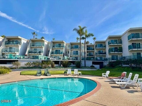 Tiny photo for 3101 Peninsula Road #219, Oxnard, CA 93035 (MLS # V1-37804)