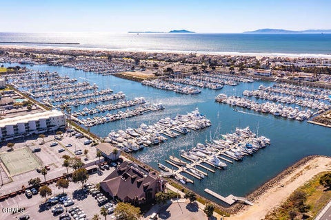 Tiny photo for 3101 Peninsula Road #219, Oxnard, CA 93035 (MLS # V1-37804)