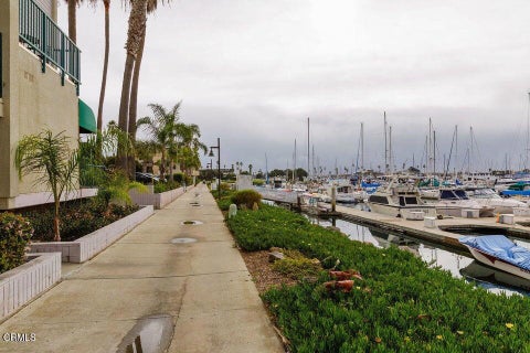 Tiny photo for 3101 Peninsula Road #219, Oxnard, CA 93035 (MLS # V1-37804)