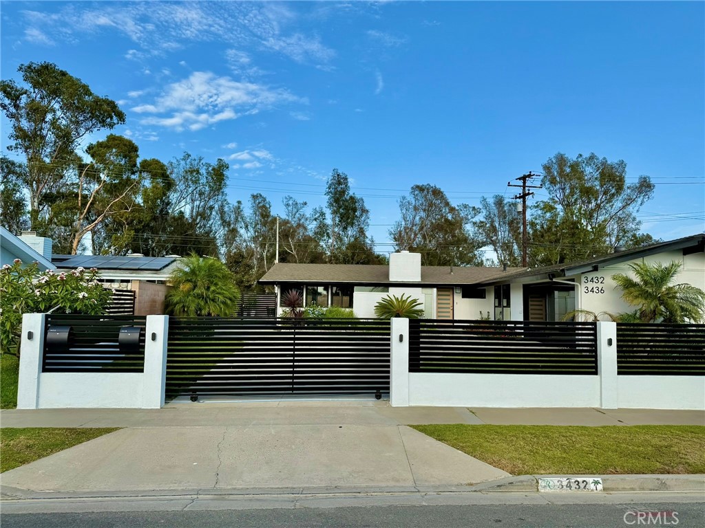 3432 Yellowtail Drive