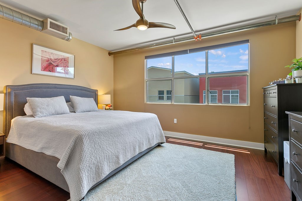 Santiago Street Lofts - Residential