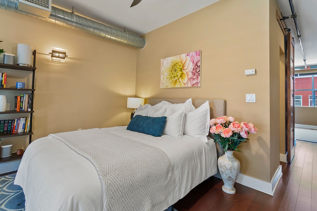 Santiago Street Lofts - Residential