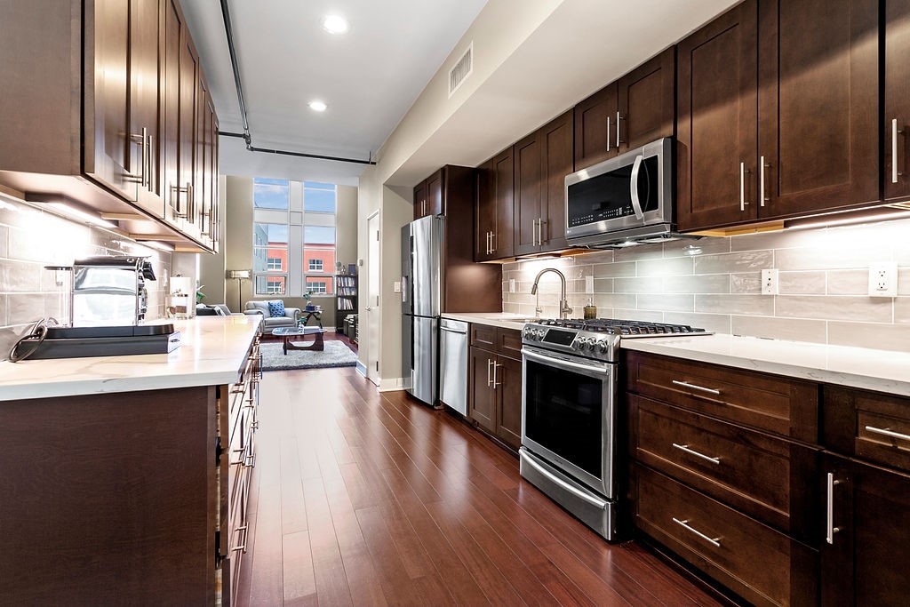 Santiago Street Lofts - Residential