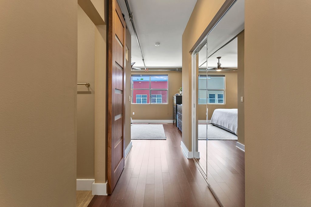 Santiago Street Lofts - Residential