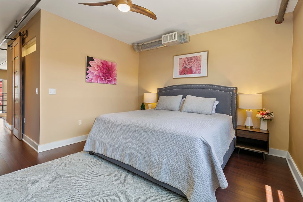 Santiago Street Lofts - Residential