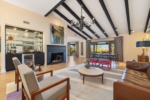 Photo of 40170 Paseo Lindo, Rancho Mirage, CA 92270 (MLS # 219145098DA)