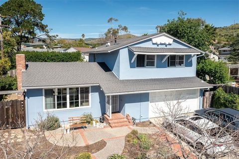 512 Dartmouth San Luis Obispo CA 93405
