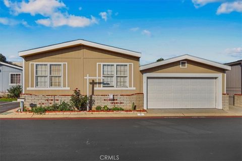 Photo of 5815 E La Palma Avenue #7, Anaheim, CA 92807 (MLS # PW25279457)