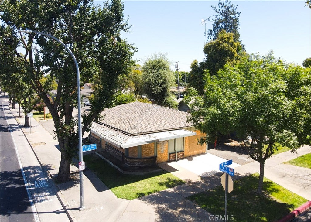 2510 M Street