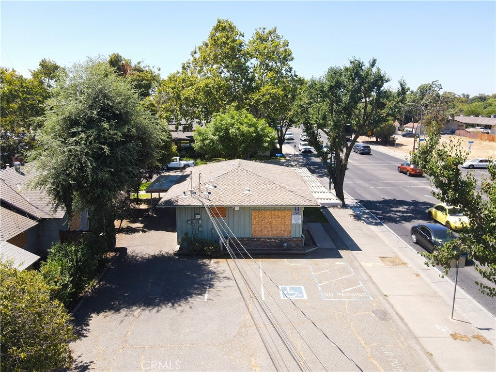 2510 M Street