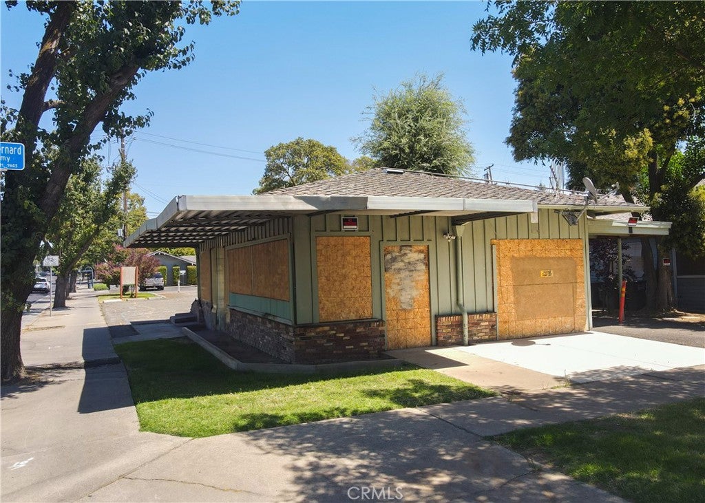 2510 M Street