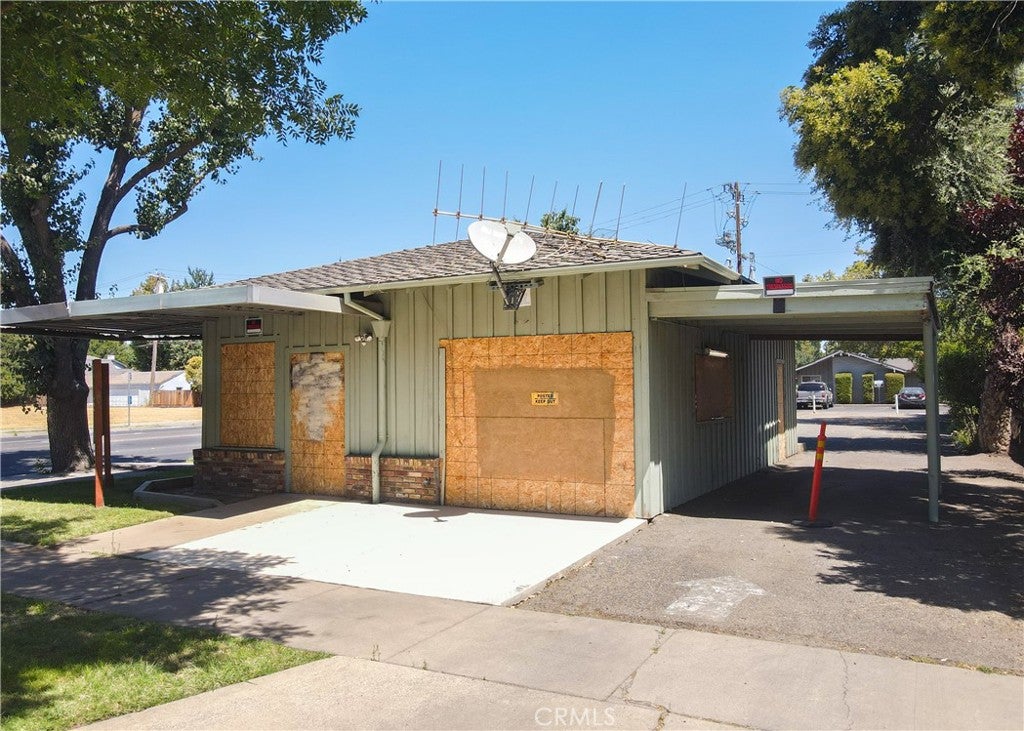 2510 M Street